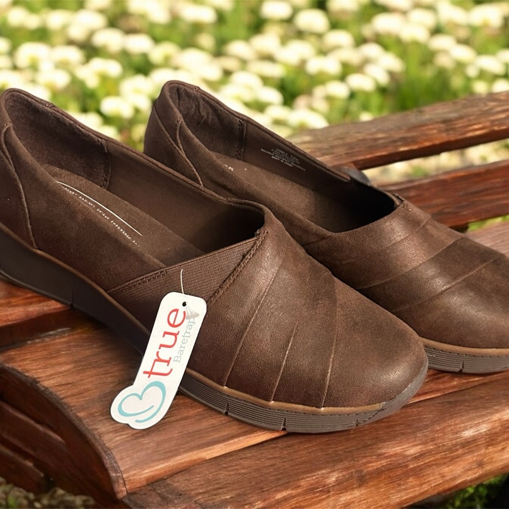 Brown Women's Shoes